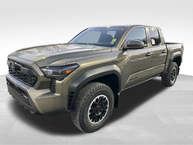 2026 Toyota Tacoma TRD Off Road's photo