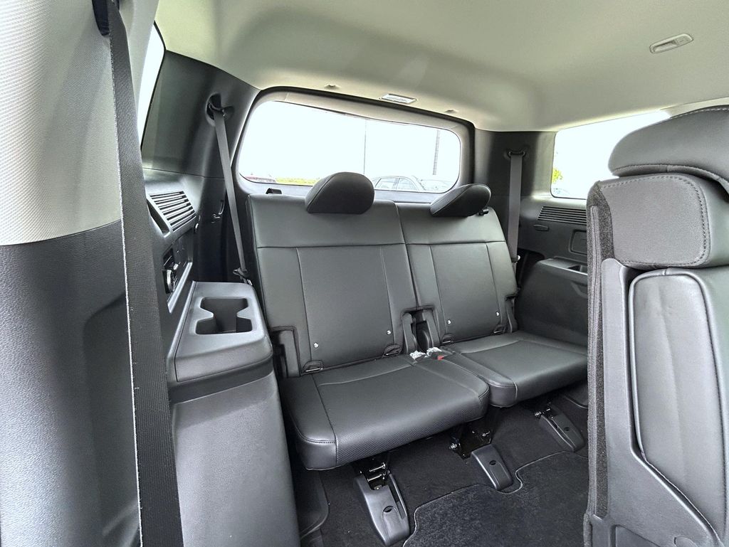 2025 Hyundai Santa Fe SEL photo 20