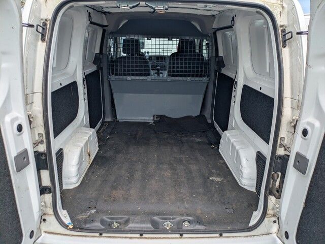 2020 Nissan NV200 SV photo 14