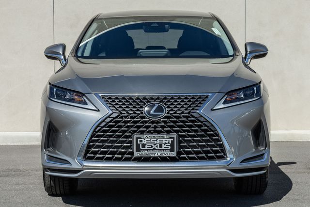 2022 Lexus RX 350 photo 2