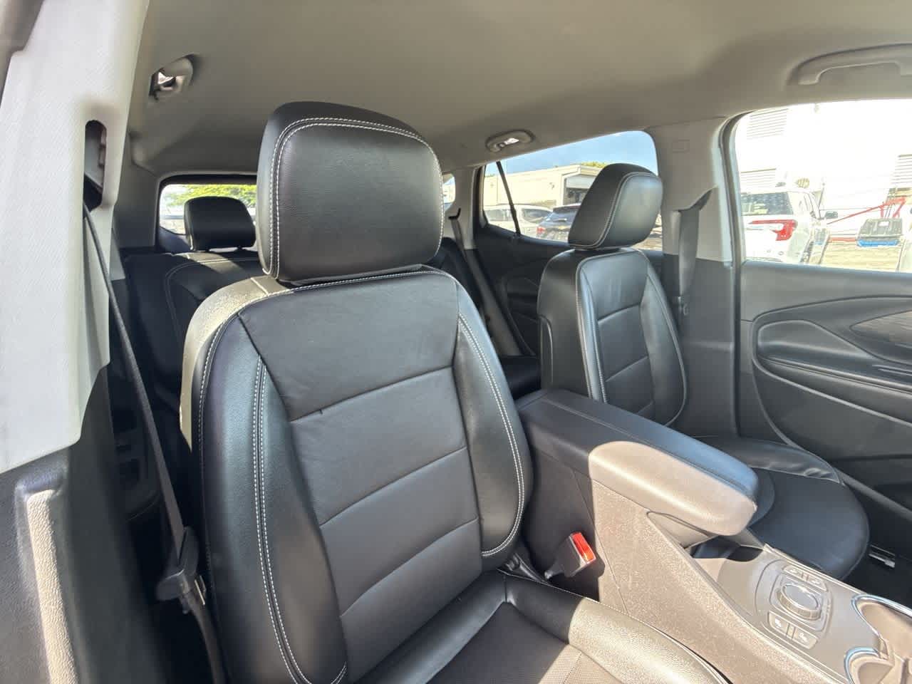 2023 Gmc Terrain SLT photo 25