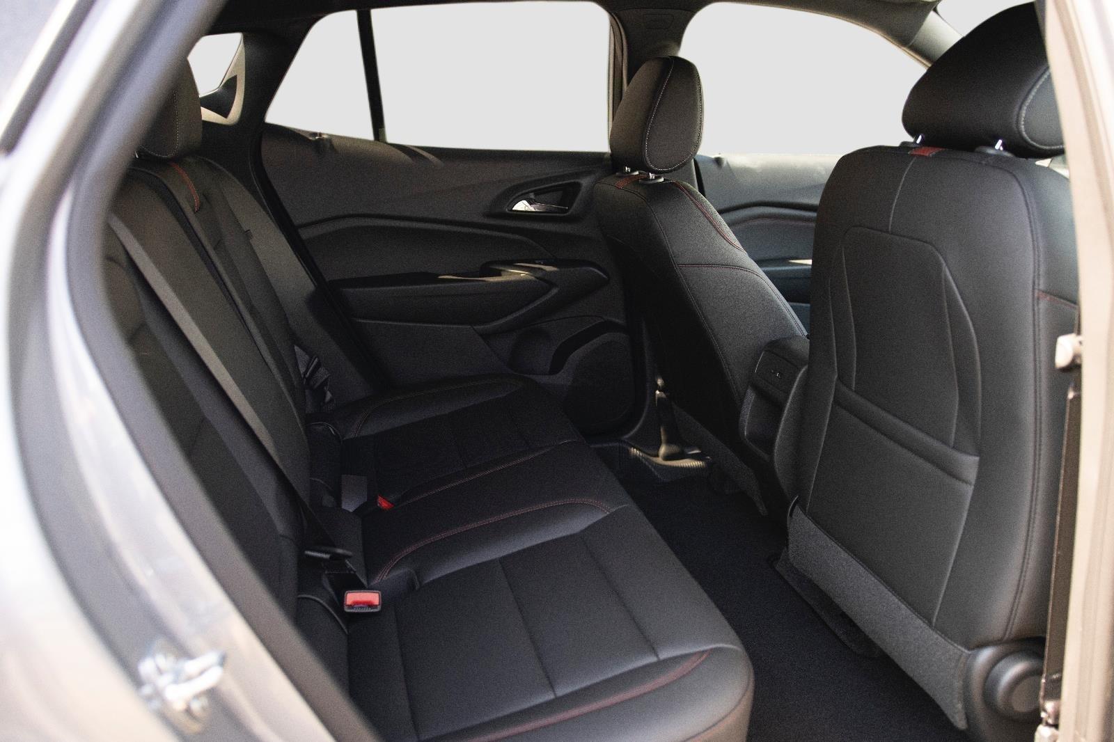 2025 Chevrolet Trax photo 22