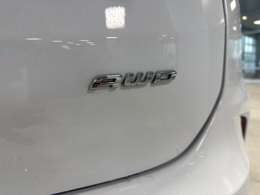 2023 Ford Edge SEL photo 15
