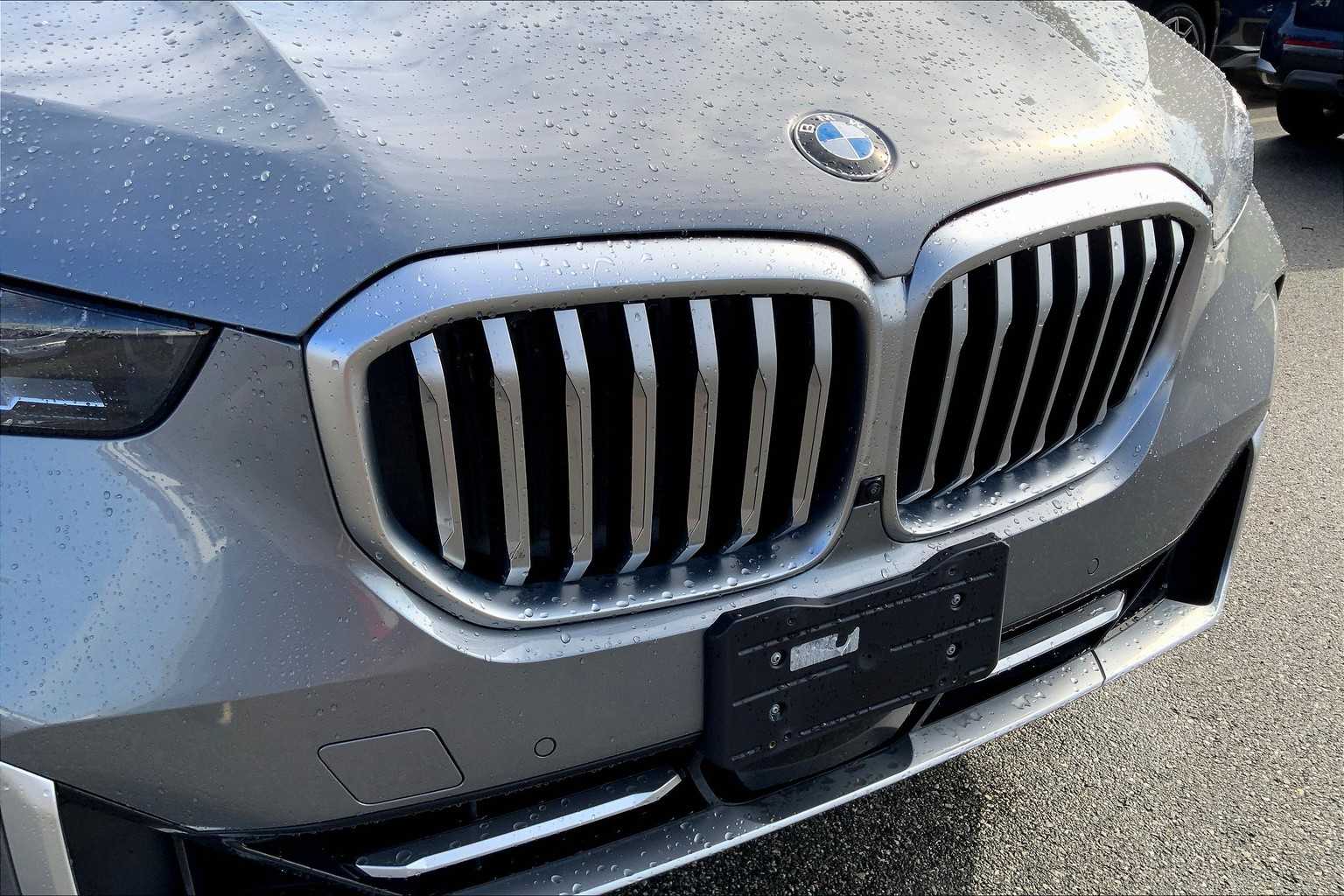 2024 Bmw X5 xDrive40i photo 29