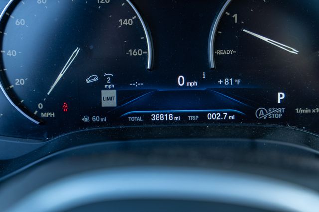 2020 Bmw X3 xDrive30i photo 15