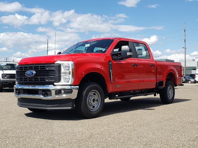 2026 Ford F-250 photo 4