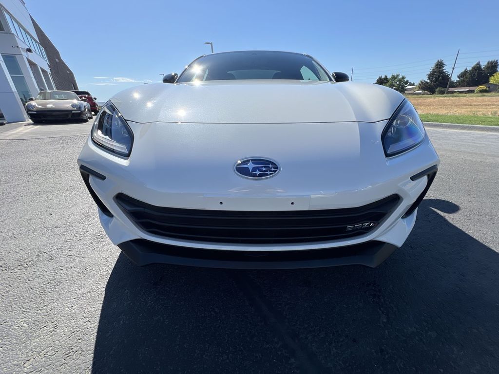 2025 Subaru BRZ tS photo 28