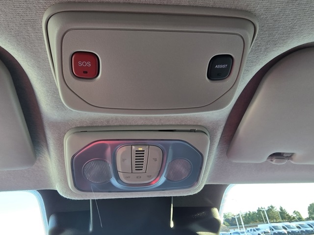 2025 Ram ProMaster 2500 Base photo 9