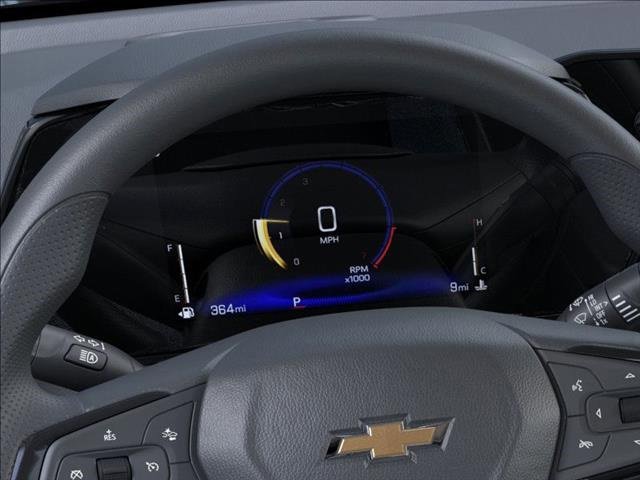 2026 Chevrolet Trailblazer LS photo 14