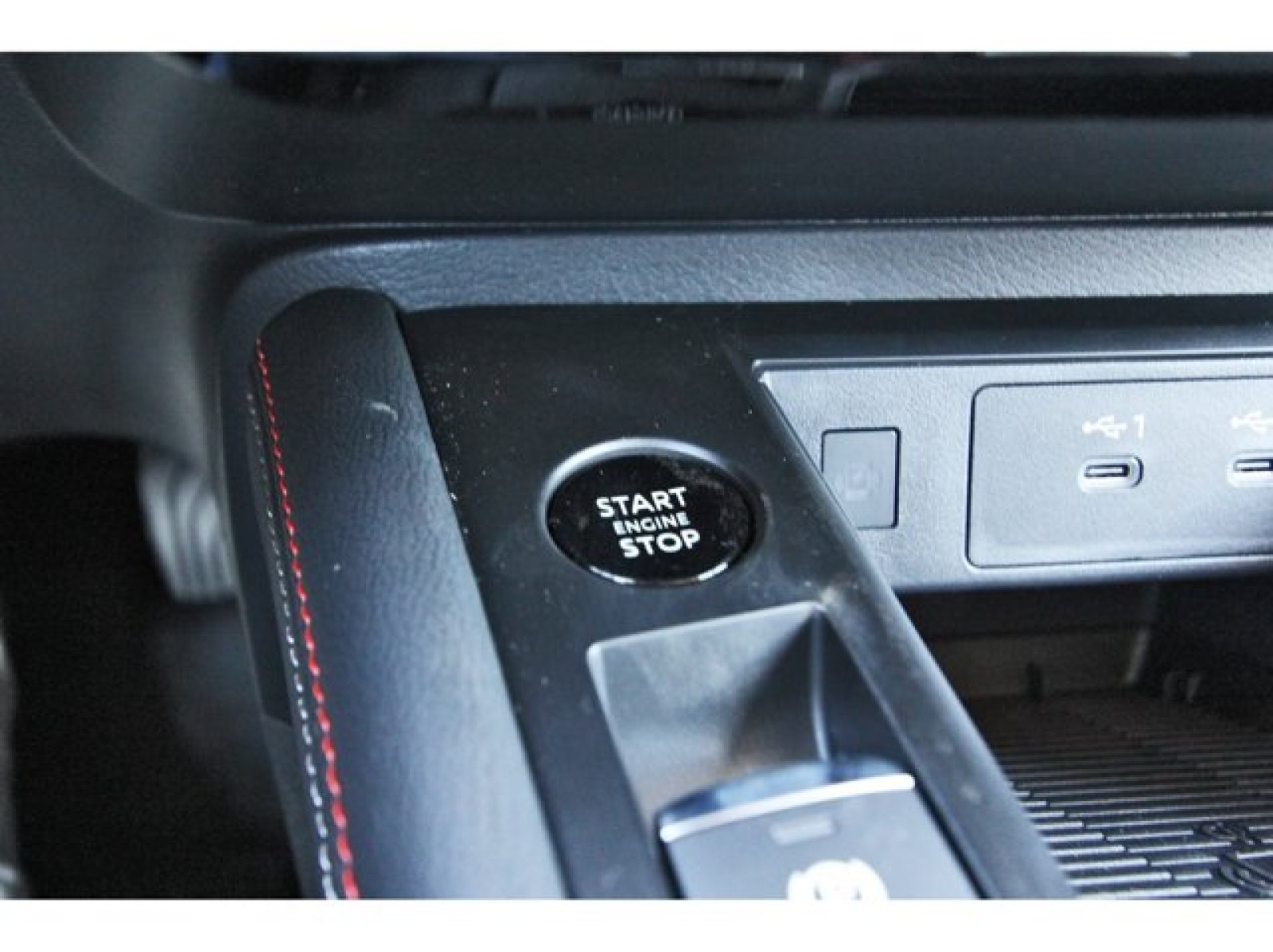 2026 Nissan Kicks SR Blue at Robbins Nissan