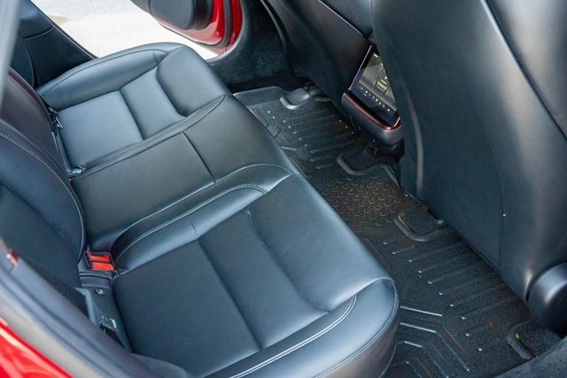 2021 Tesla Model S Plaid photo 25
