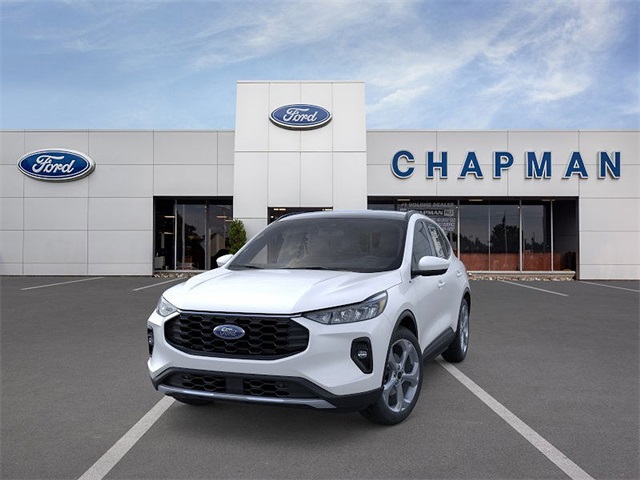 2025 Ford Escape ST-Line Select photo 2
