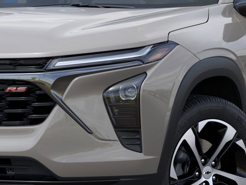 2026 Chevrolet Trax photo 11