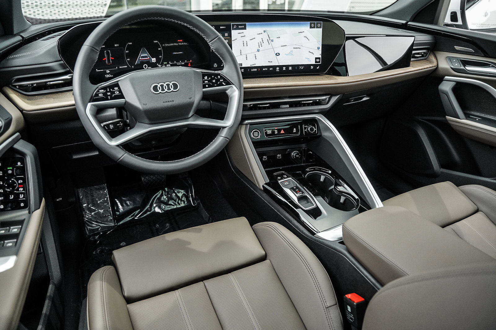 2025 Audi Q5 Premium Plus photo 4