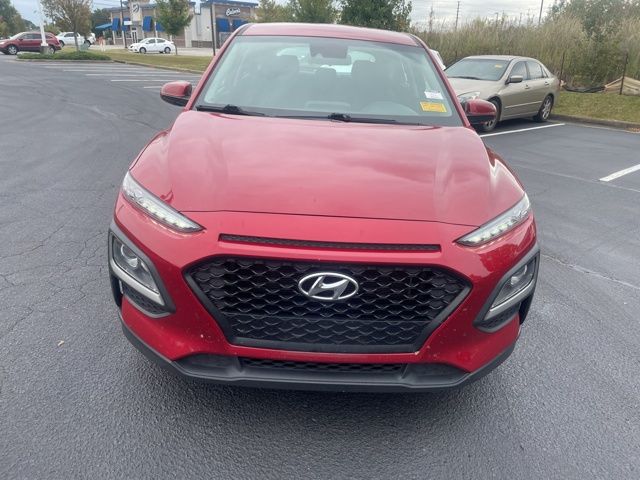 2019 Hyundai Kona SE photo 2