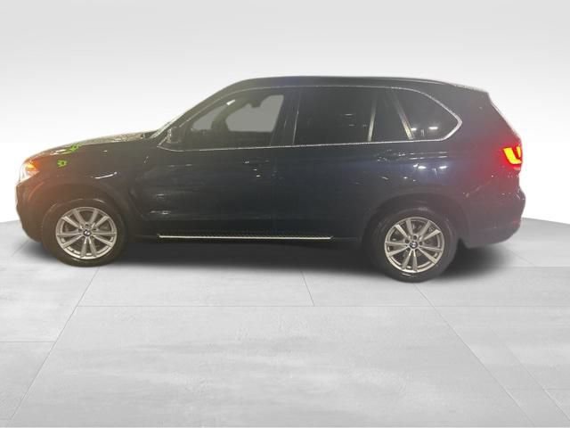 2015 BMW X5 xDrive35i's photo
