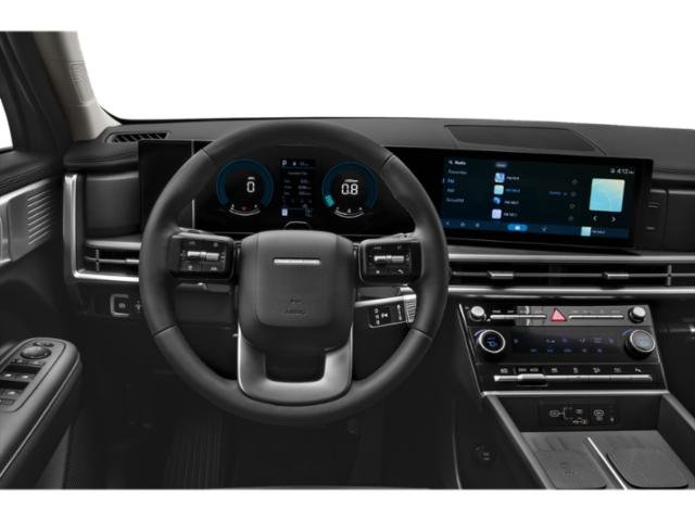 2026 Hyundai Santa Fe SEL photo 9
