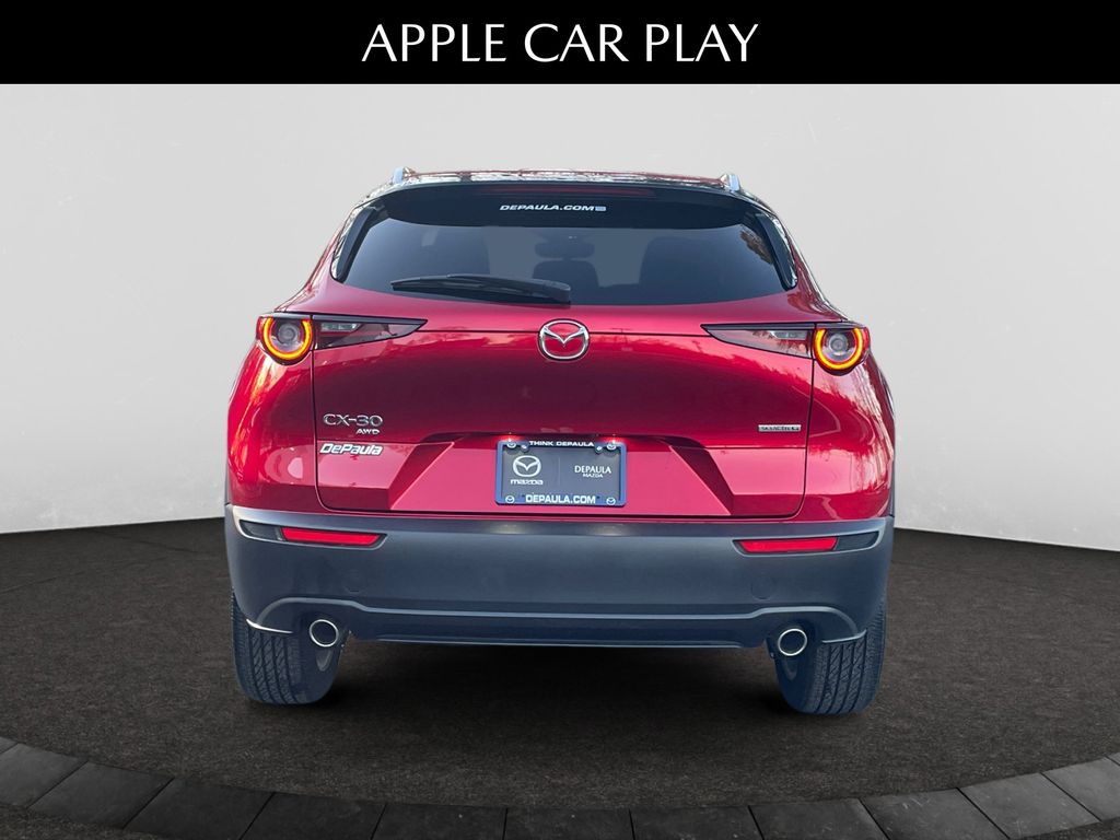 2023 Mazda CX-30 2.5 Select photo 3