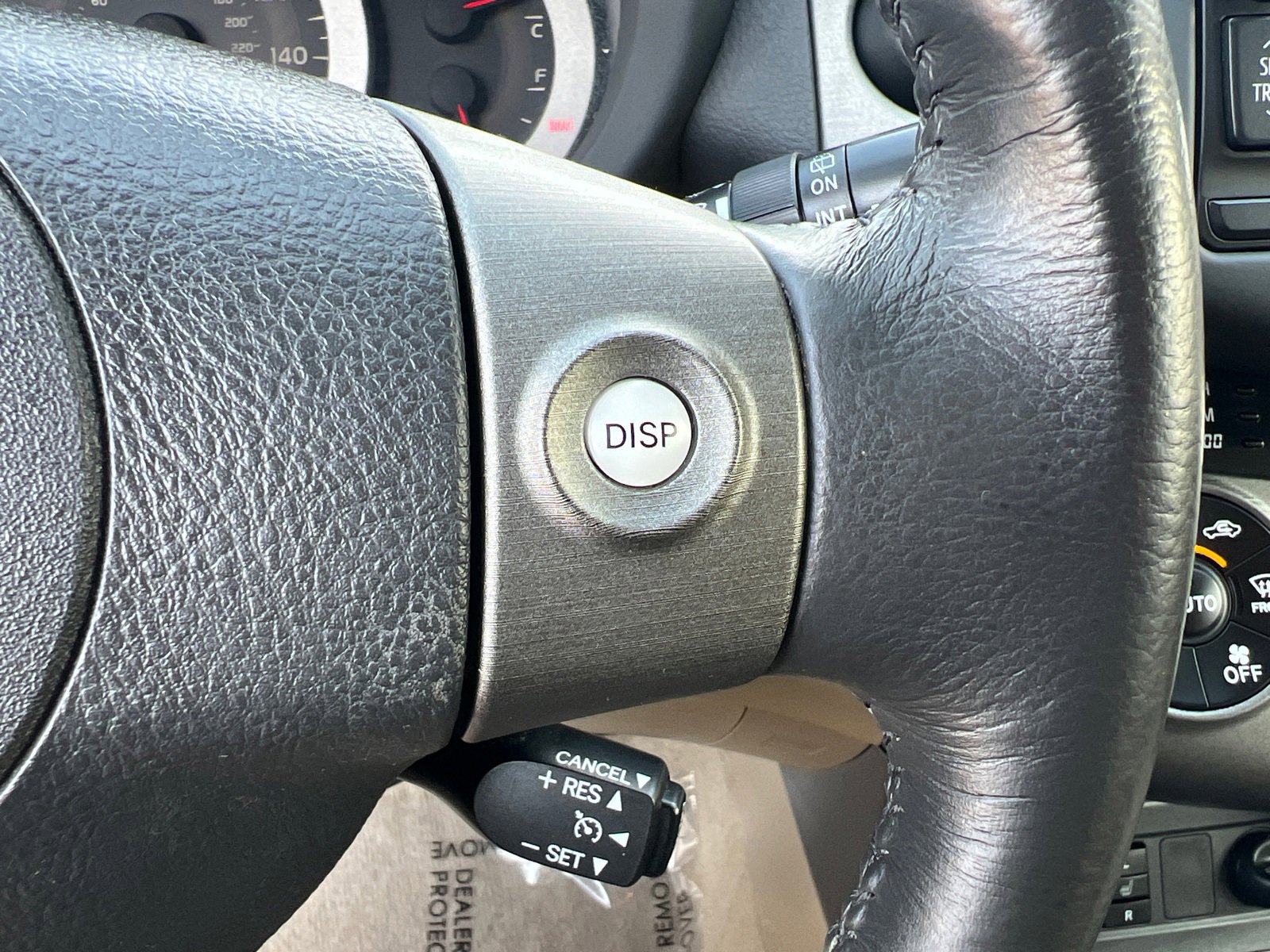 2012 Toyota RAV4 Limited photo 22