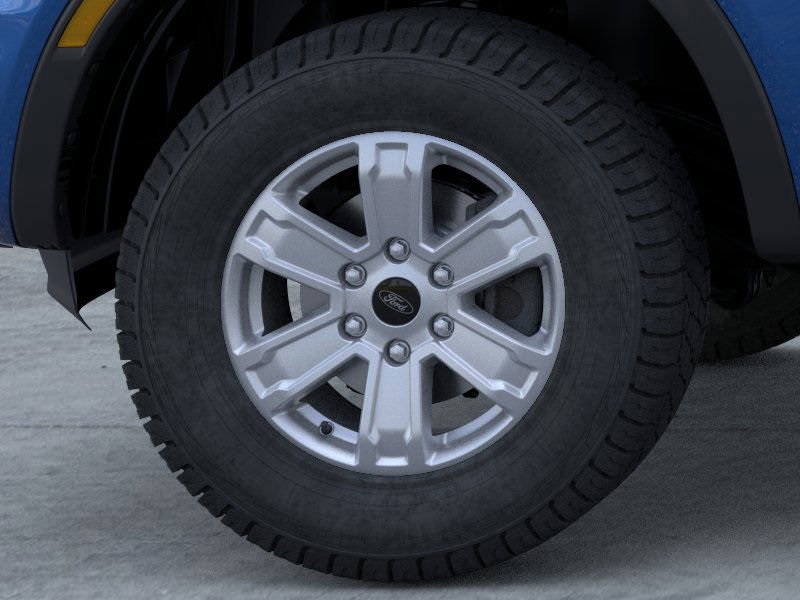 2025 Ford Ranger XL photo 18