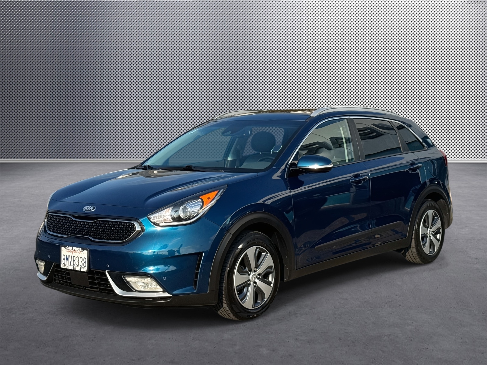 2019 Kia Niro EX