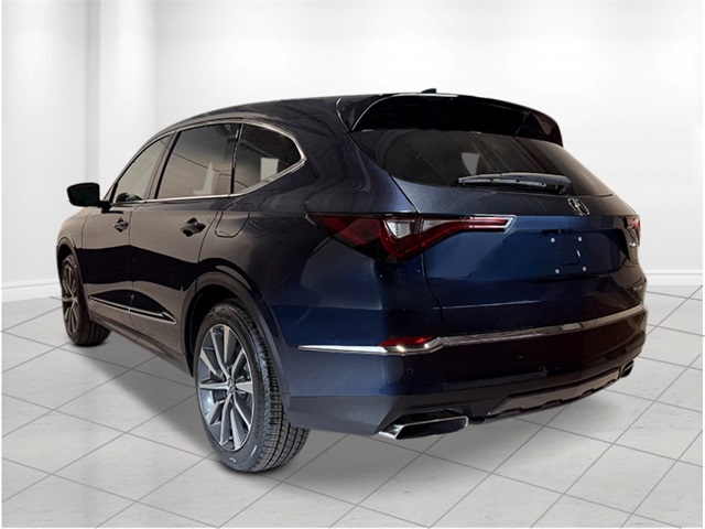 2026 Acura MDX SH-AWD Technology photo 3