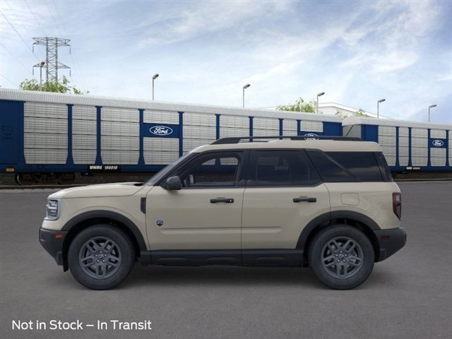 2025 Ford Bronco Sport Big Bend photo 28