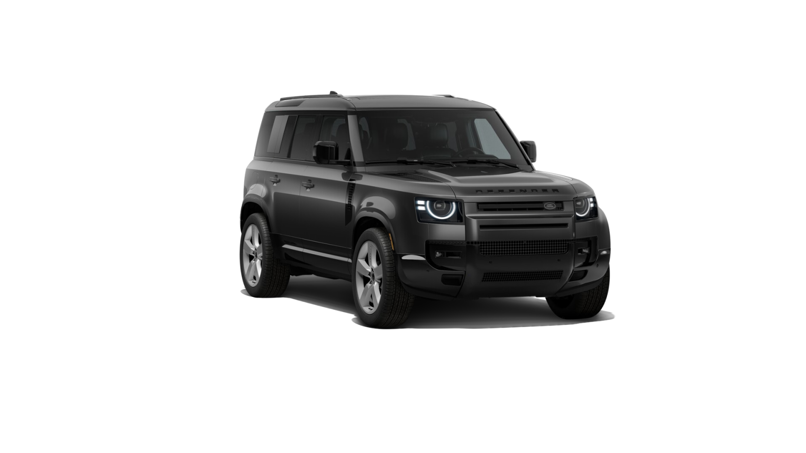 2026 Land Rover Defender X-Dynamic SE's photo