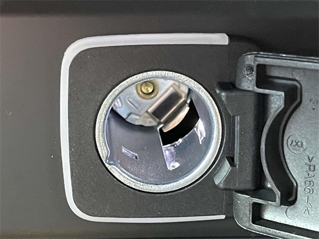 2025 Jeep Grand Cherokee Altitude photo 22