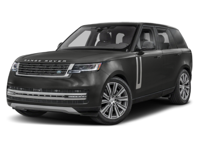 2025 Land Rover Range Rover Autobiography's photo