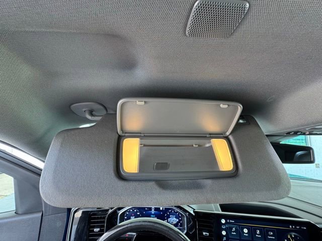 2022 Chevrolet Silverado 1500 LTZ photo 37