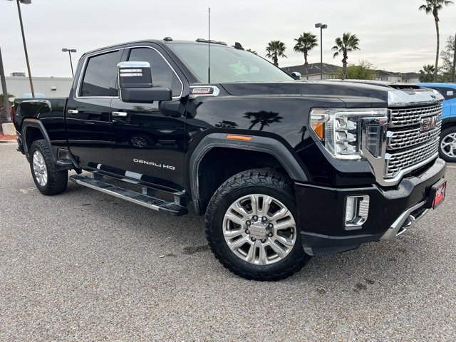 2023 GMC Sierra 2500 Denali HD Denali's photo
