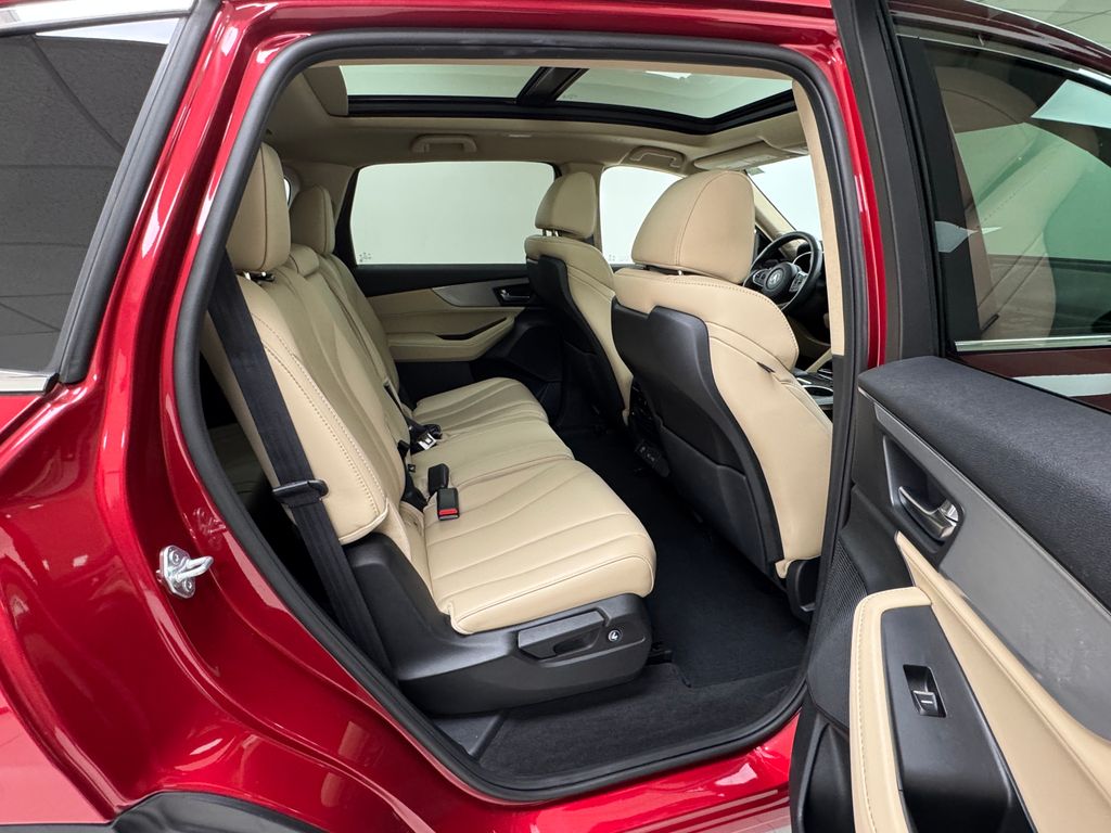 2023 Acura MDX SH-AWD photo 15