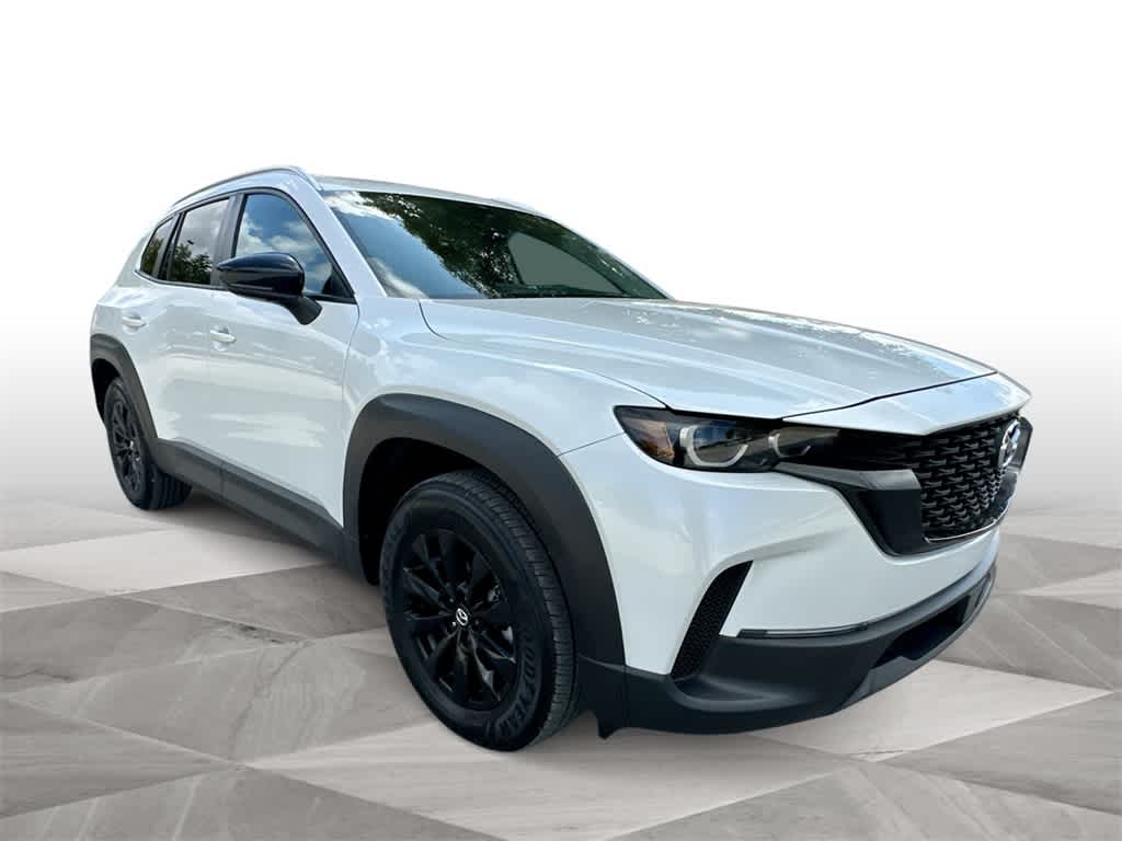 2024 Mazda CX-50 2.5 Select photo 2