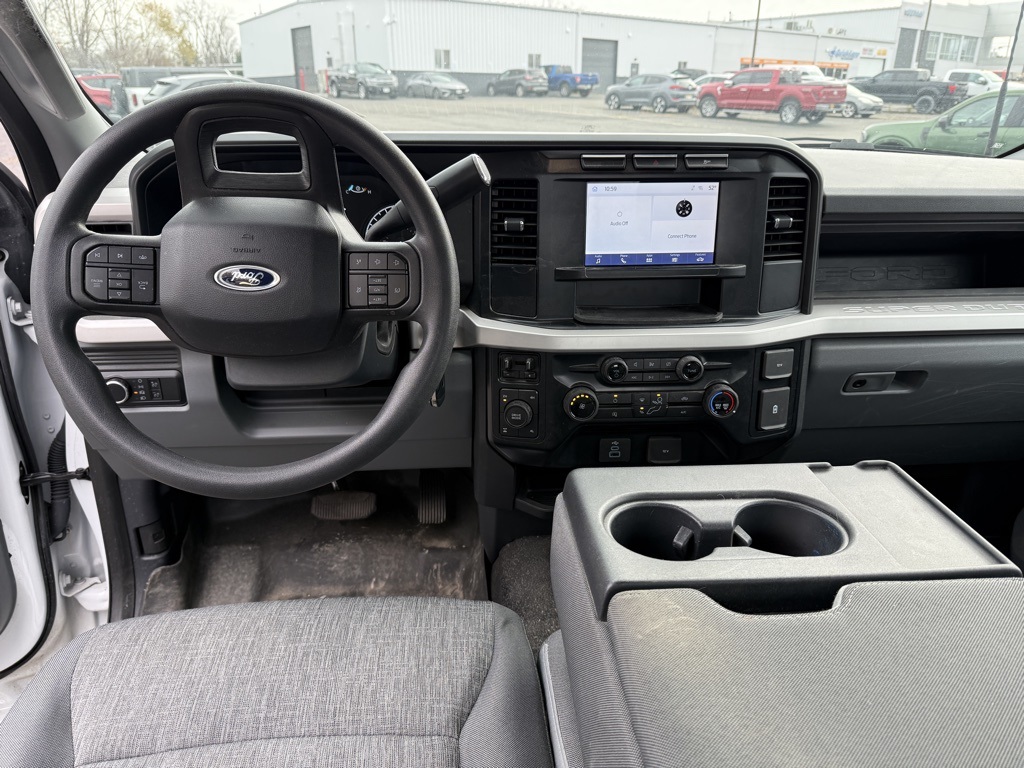 2024 Ford F-350 XL photo 2