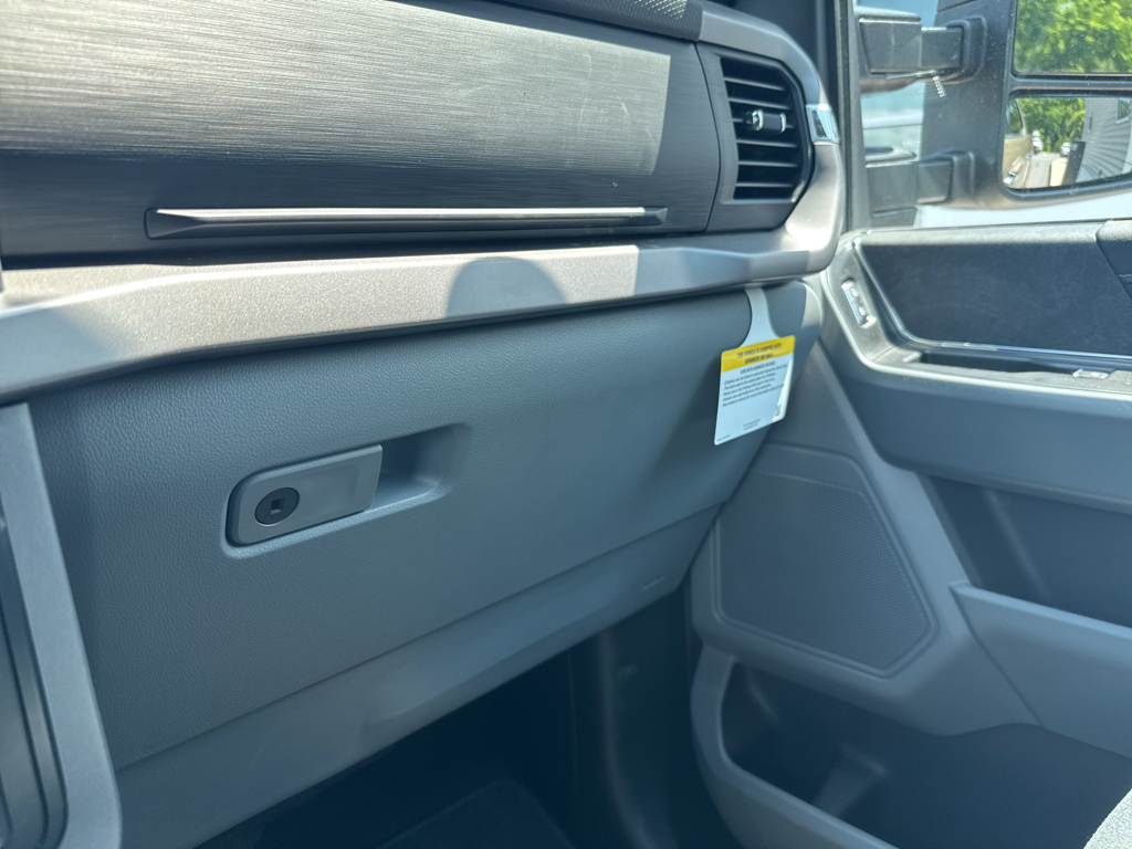 2025 Ford F-150 XLT photo 34