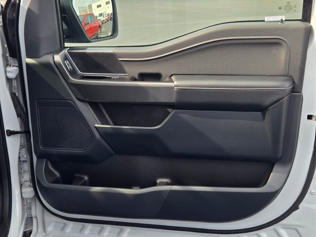 2022 Ford F-150 XLT photo 4