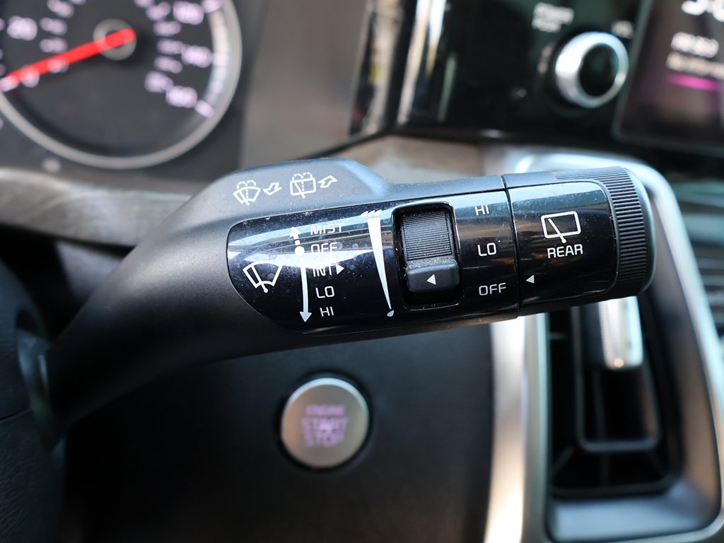 2022 Kia Sorento EX photo 45