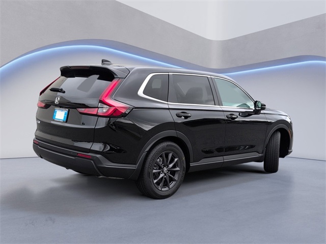 2026 Honda CR-V EX-L photo 4