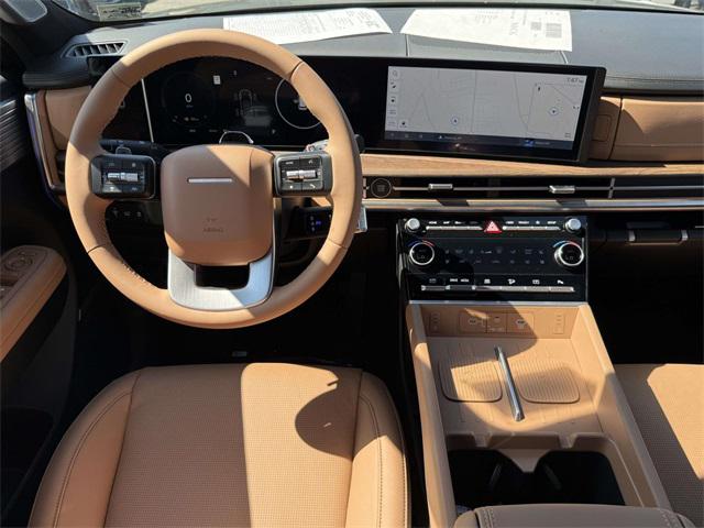 2026 Hyundai Santa Fe Limited photo 16
