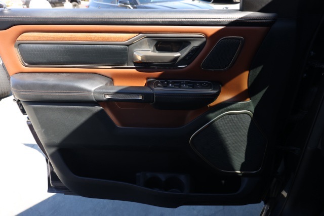 2019 Ram 1500 Laramie Longhorn photo 21