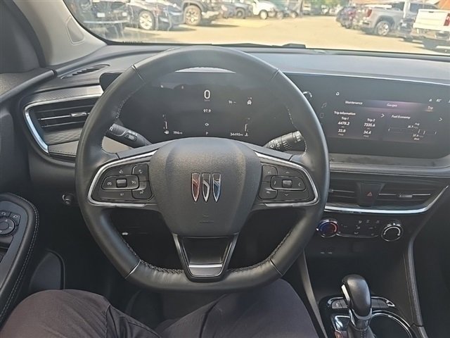 2024 Buick Encore GX Sport Touring photo 24
