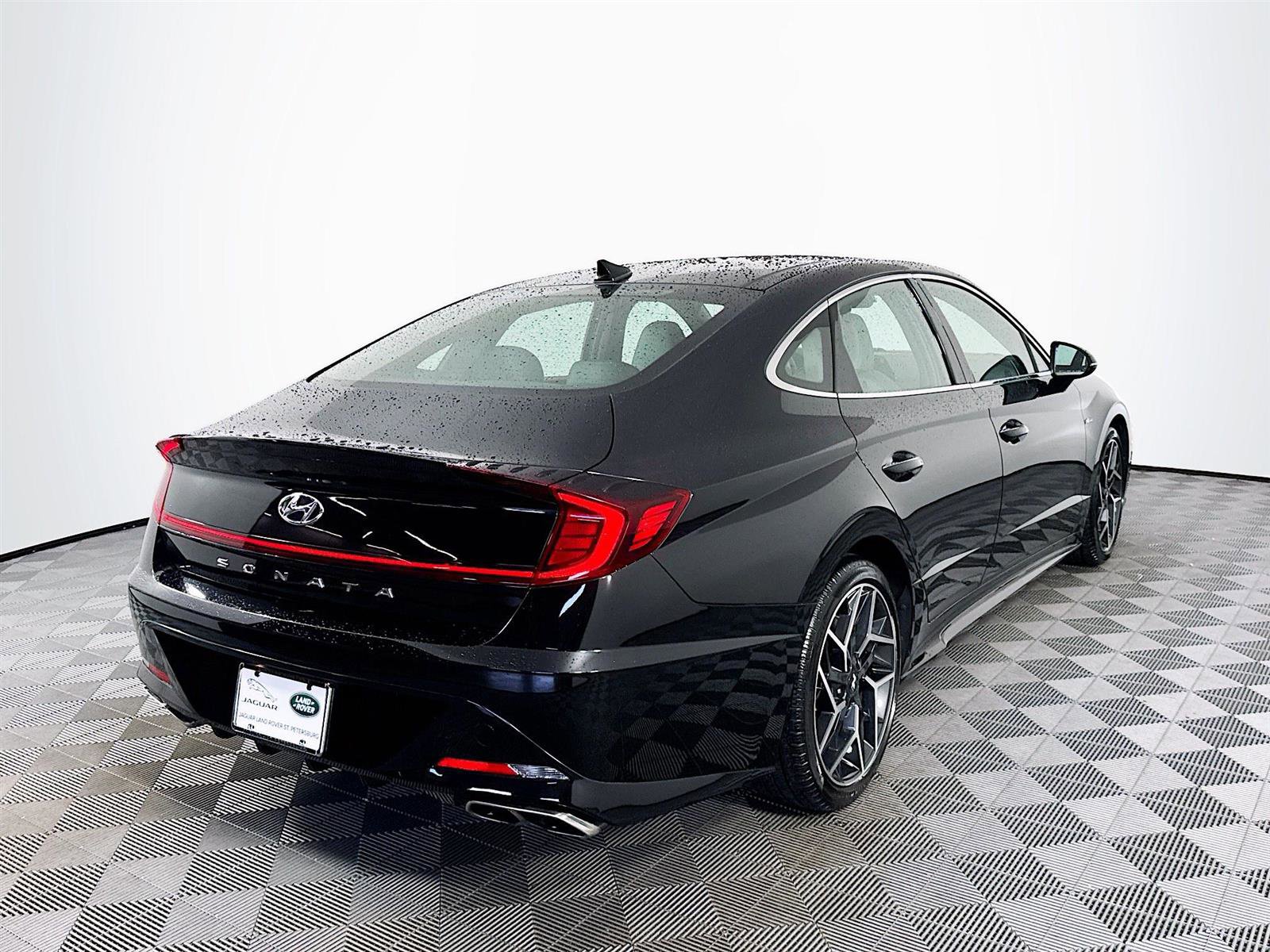 2023 Hyundai Sonata N Line photo 5