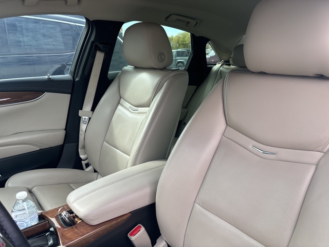 2019 Cadillac XTS Premium Luxury photo 3