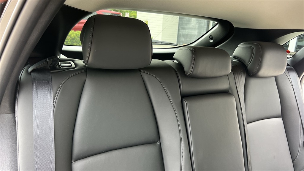 2025 Mazda CX-30 2.5 S Preferred photo 45