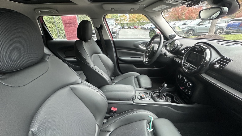 2020 Mini Cooper Base S photo 4