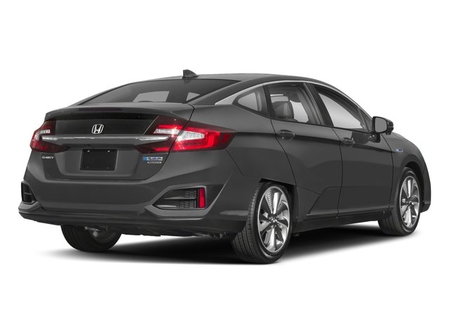 Used 2018 Honda Clarity Touring with VIN JHMZC5F32JC002120 for sale in Burnsville, Minnesota