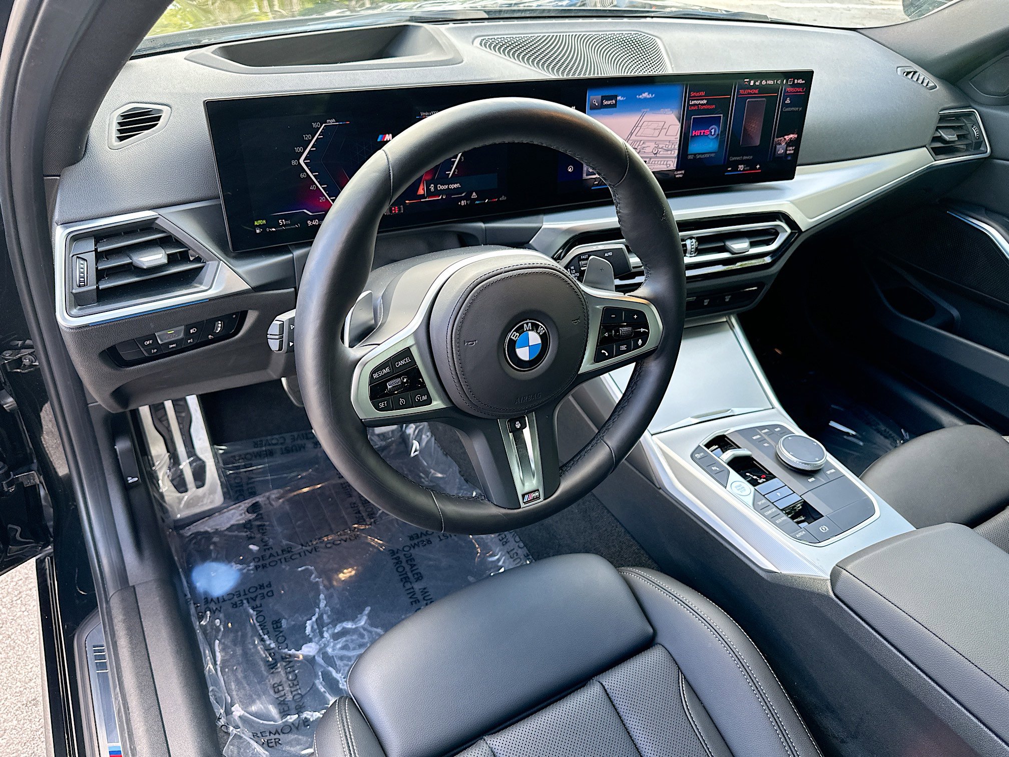 2023 Bmw M340i photo 9