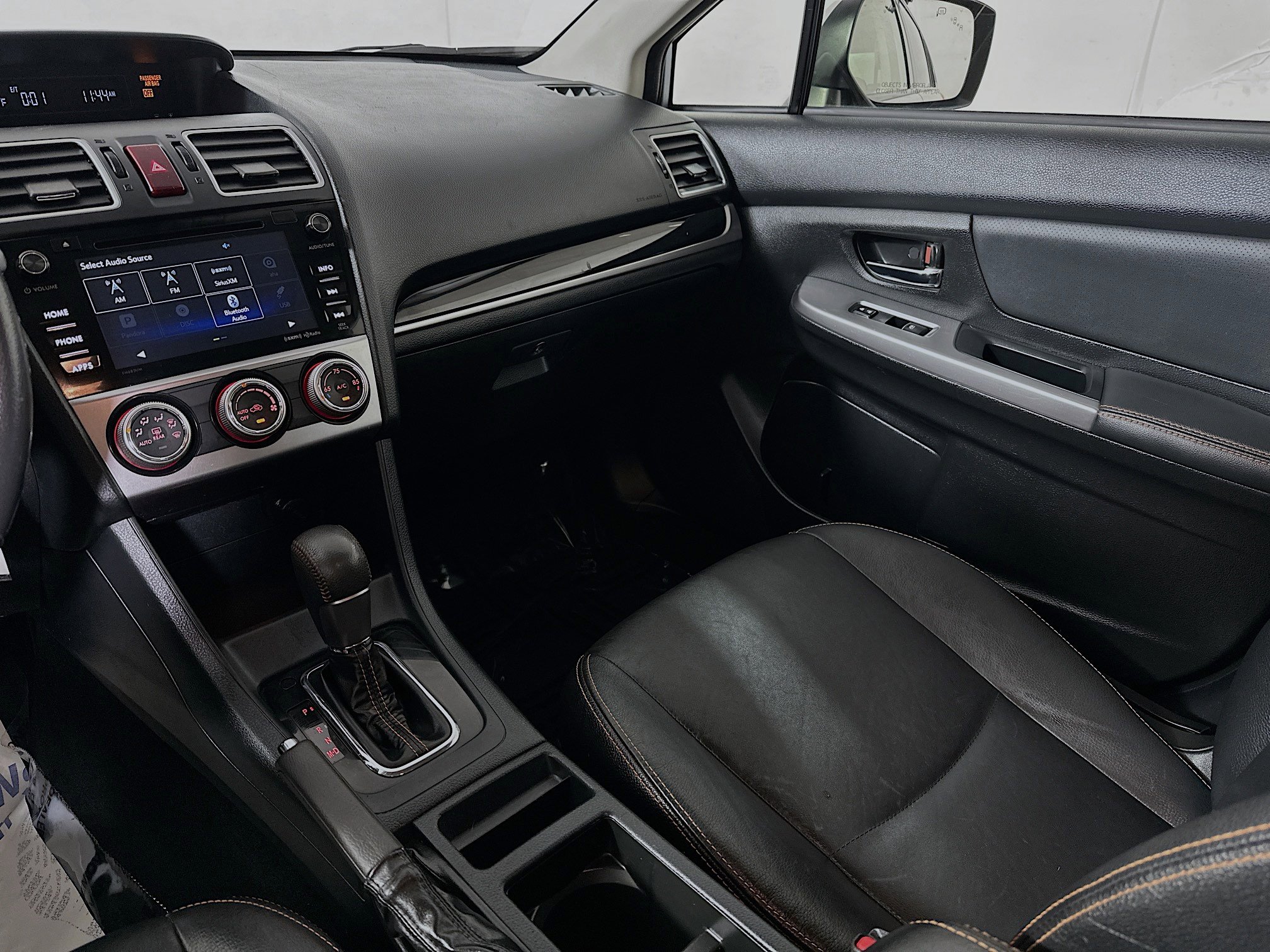 2017 Subaru Crosstrek 2.0i Limited photo 19