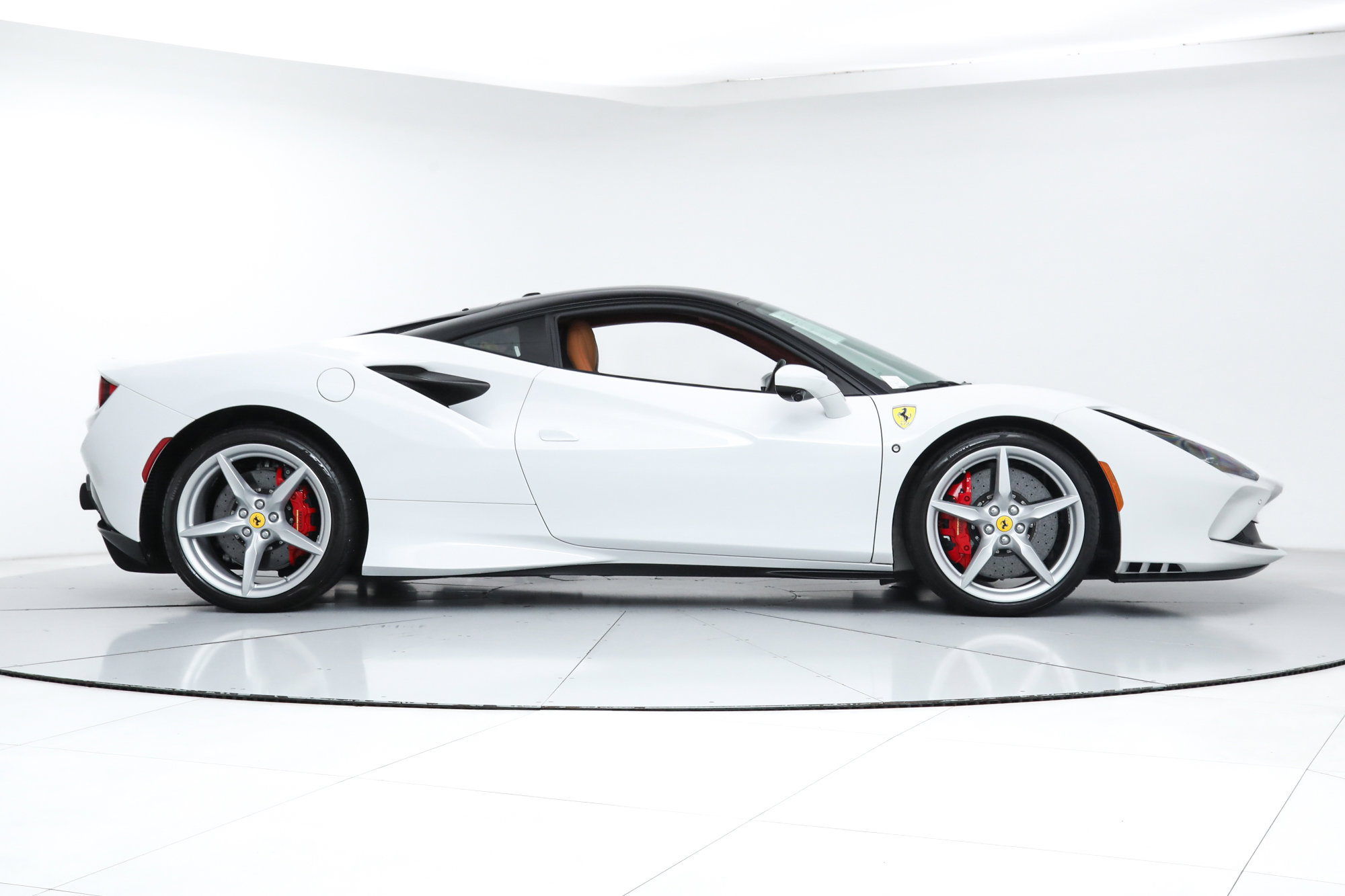 2022 Ferrari F8 Tributo photo 9